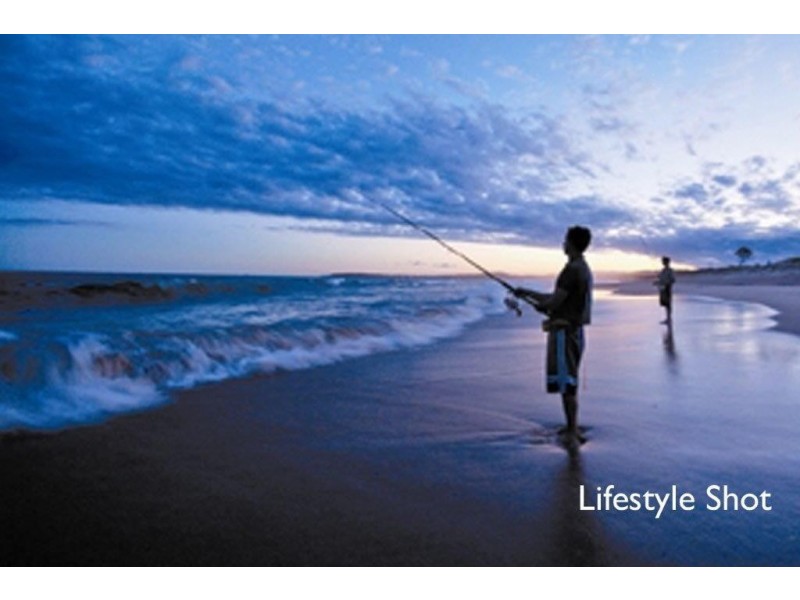 Lot 121 Flat Top Drive, Woolgoolga NSW 2456