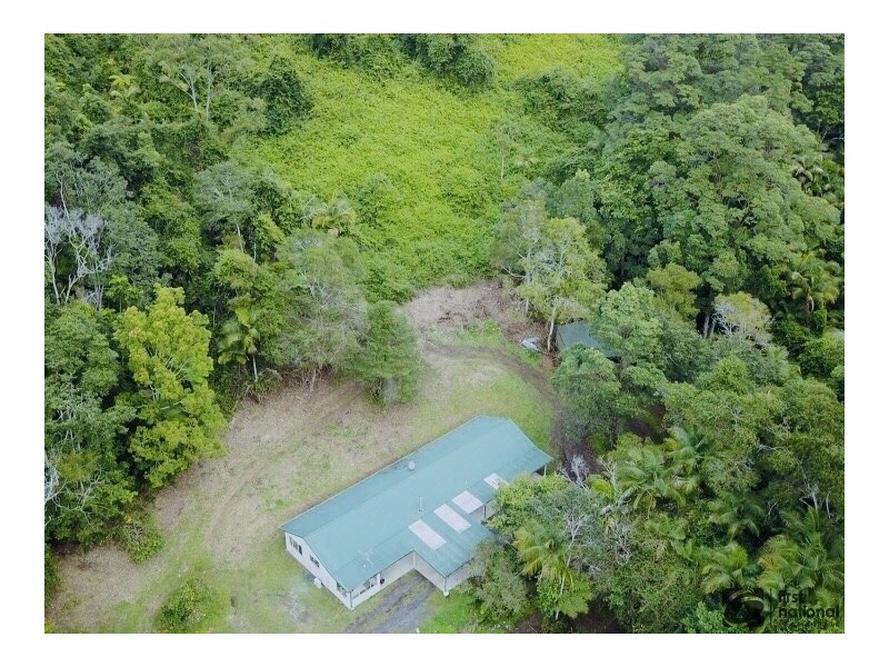 40 Walters Road, Upper Orara NSW 2450