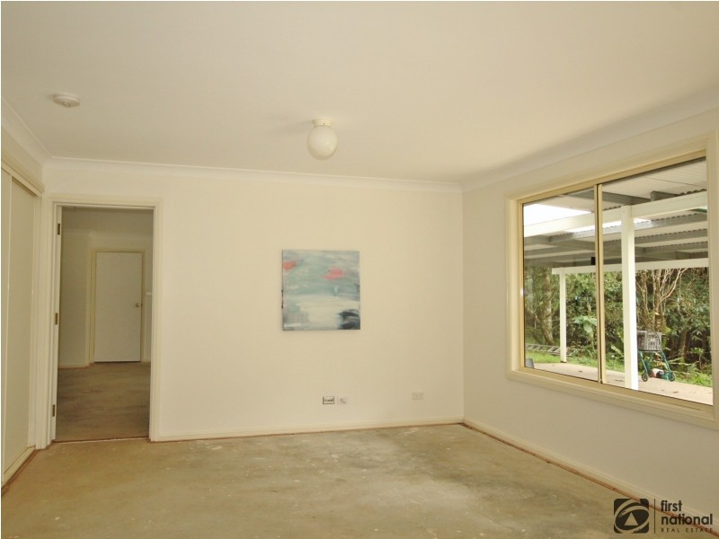 40 Walters Road, Upper Orara NSW 2450