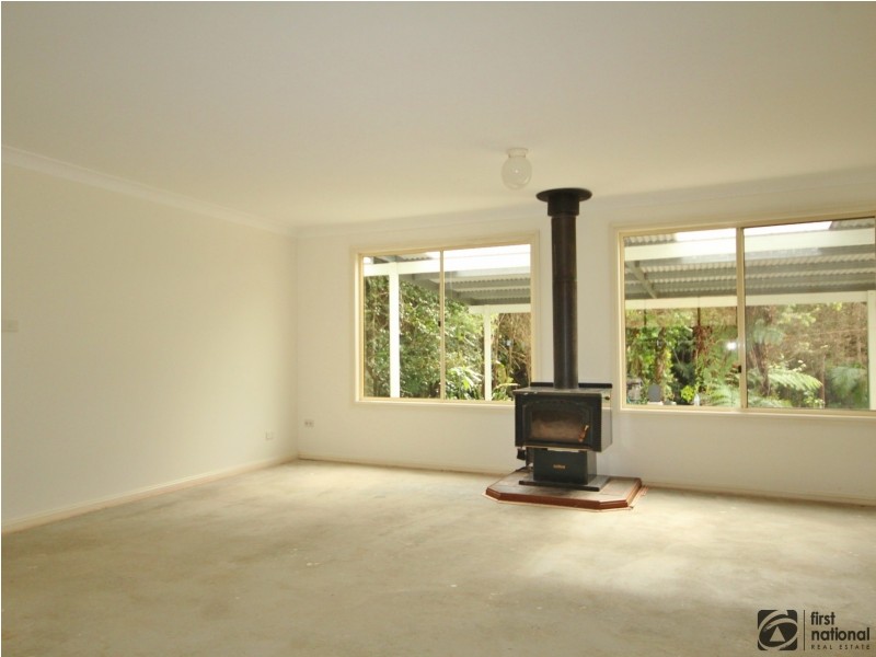 40 Walters Road, Upper Orara NSW 2450