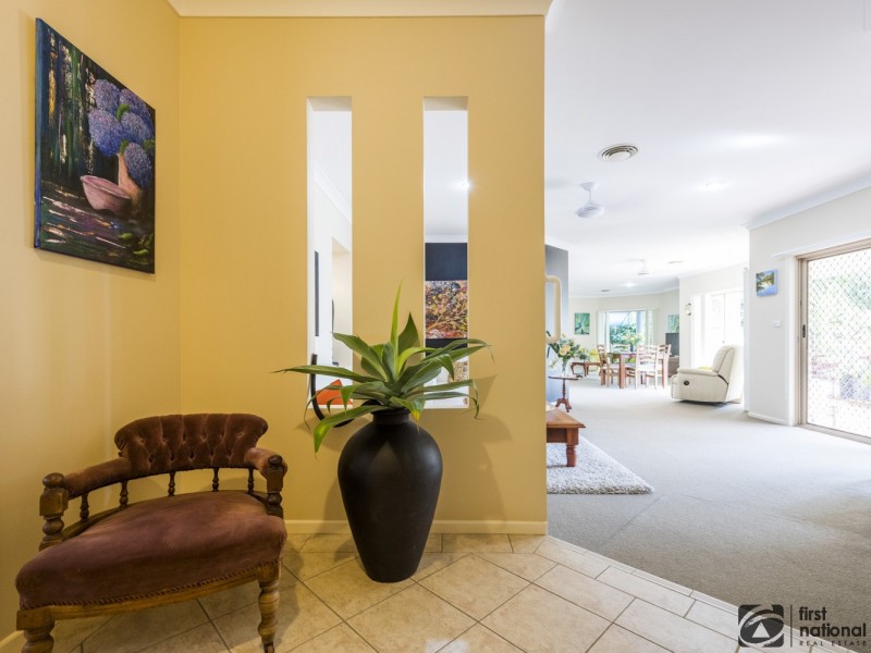 3 Crystal Drive, Sapphire Beach NSW 2450