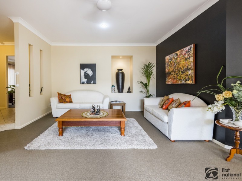 3 Crystal Drive, Sapphire Beach NSW 2450