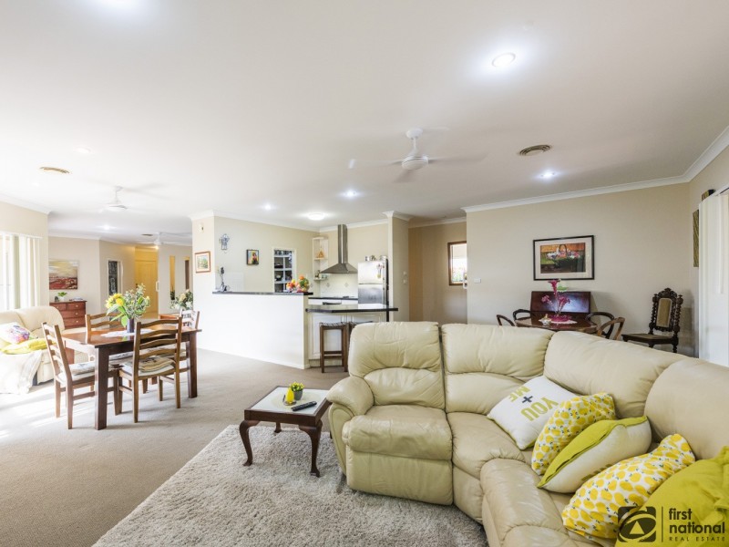 3 Crystal Drive, Sapphire Beach NSW 2450