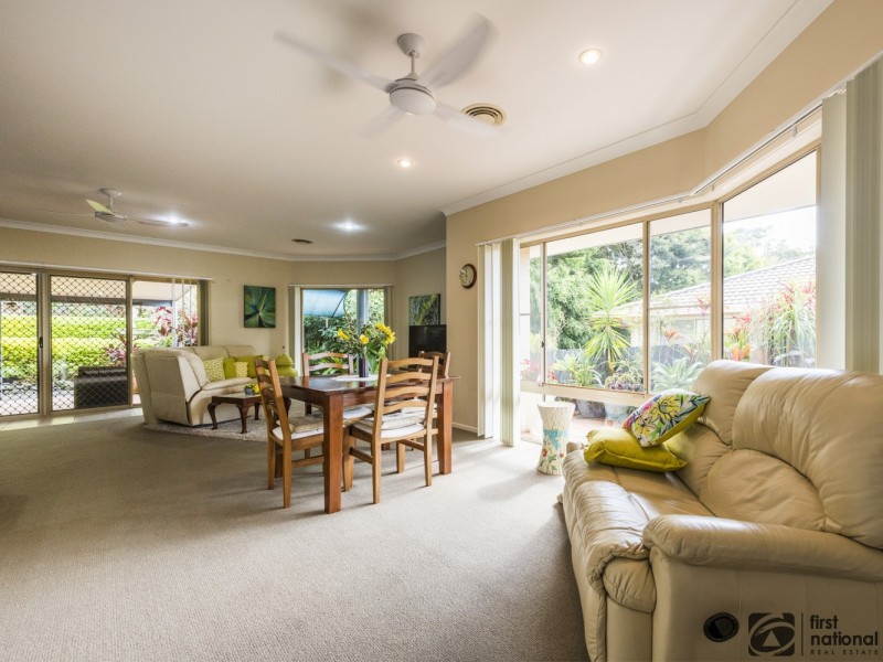3 Crystal Drive, Sapphire Beach NSW 2450