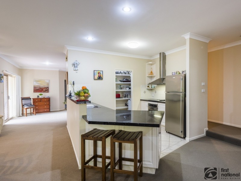 3 Crystal Drive, Sapphire Beach NSW 2450
