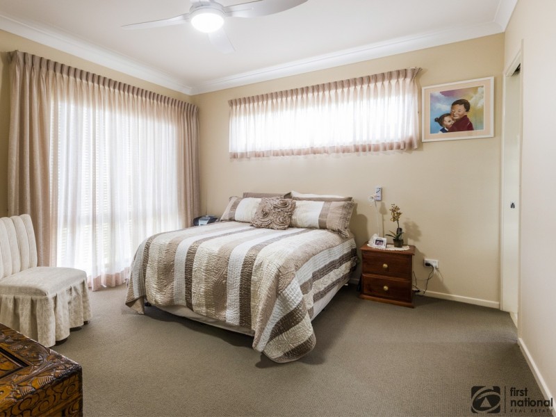 3 Crystal Drive, Sapphire Beach NSW 2450