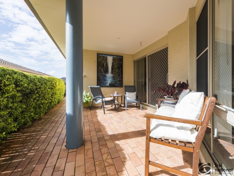 3 Crystal Drive, Sapphire Beach NSW 2450