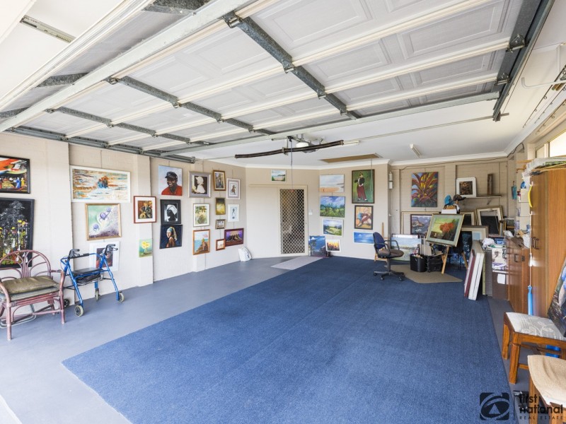 3 Crystal Drive, Sapphire Beach NSW 2450