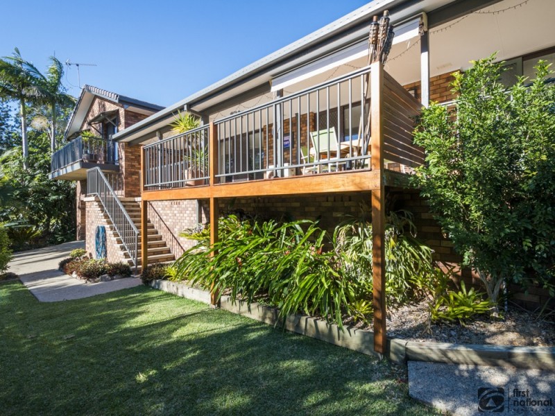 20 Beach Road, Sapphire Beach NSW 2450