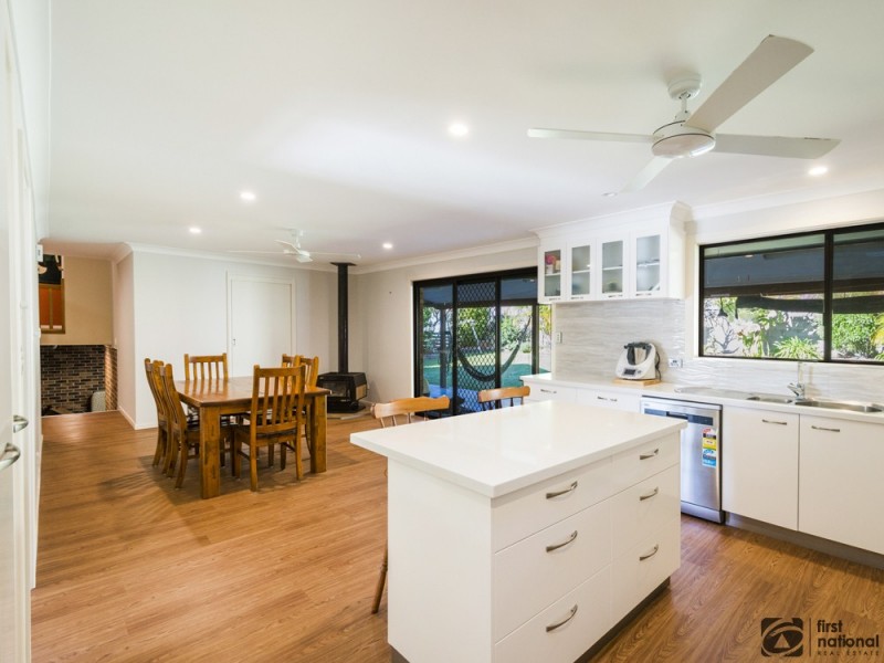 20 Beach Road, Sapphire Beach NSW 2450