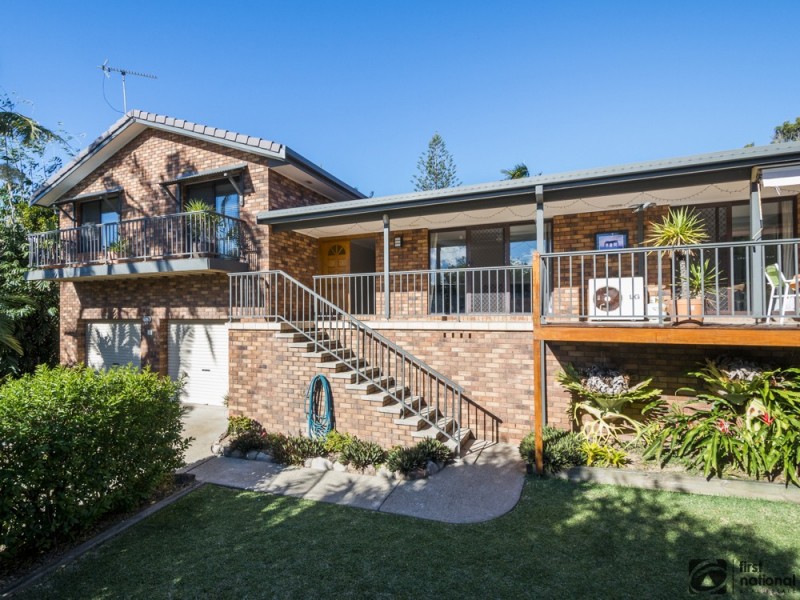 20 Beach Road, Sapphire Beach NSW 2450