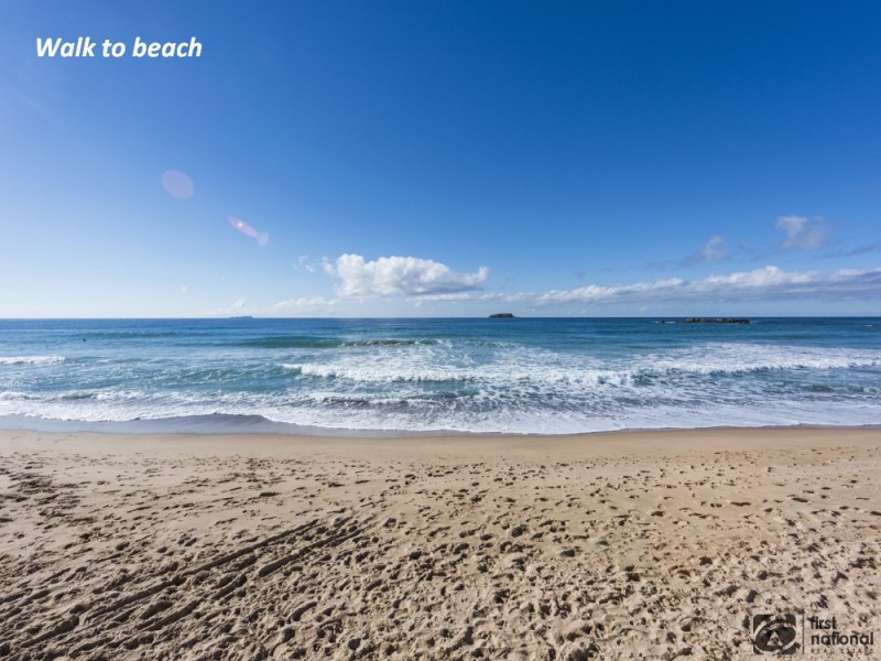 20 Beach Road, Sapphire Beach NSW 2450