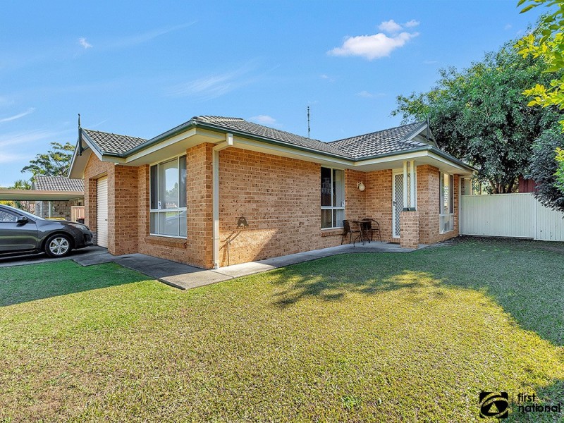 7 Wave Close, Toormina NSW 2452
