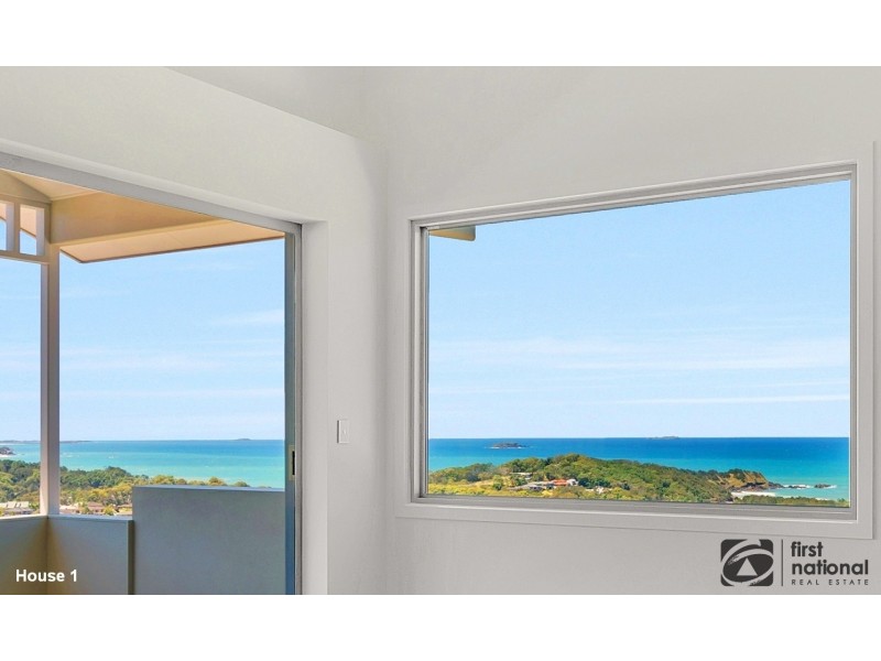 1/14 Aspect Drive, Coffs Harbour NSW 2450