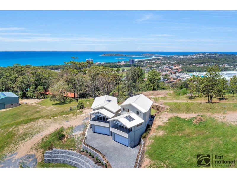 1/14 Aspect Drive, Coffs Harbour NSW 2450