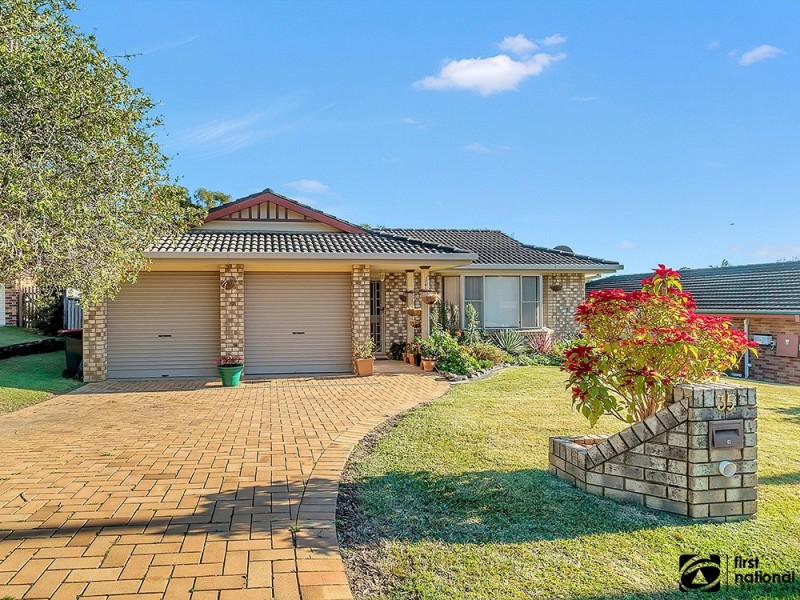 35 Lady Belmore Drive, Boambee East NSW 2452