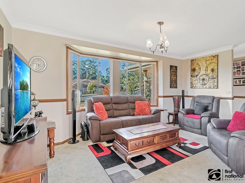 35 Lady Belmore Drive, Boambee East NSW 2452