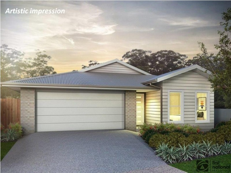 Lot 32 Moonlight Crescent, Coffs Harbour NSW 2450