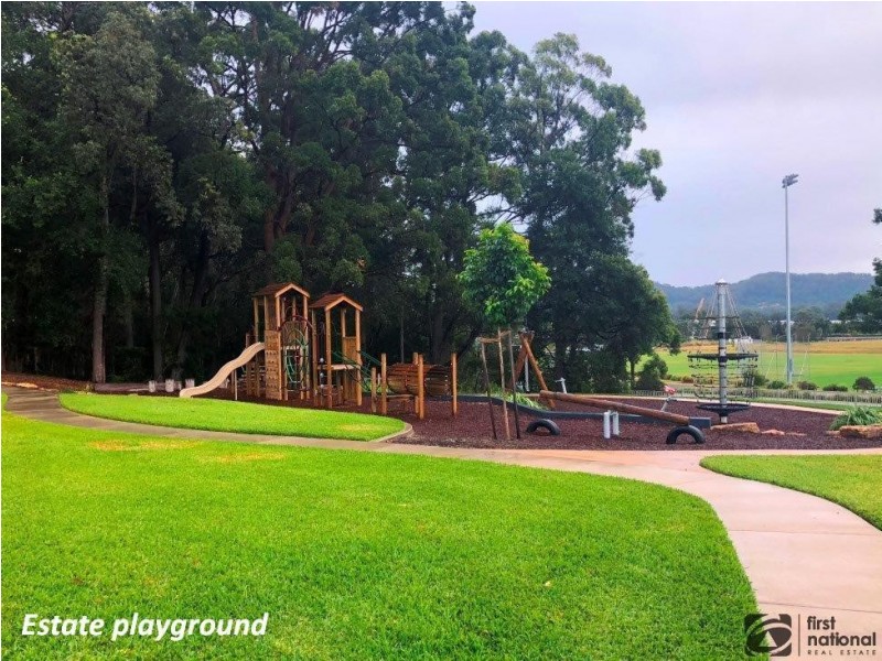 Lot 32 Moonlight Crescent, Coffs Harbour NSW 2450