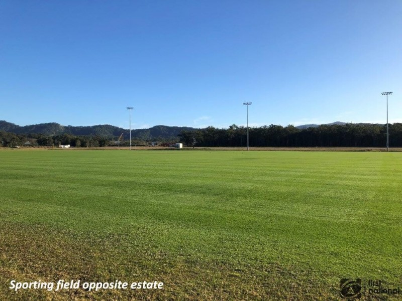 Lot 32 Moonlight Crescent, Coffs Harbour NSW 2450