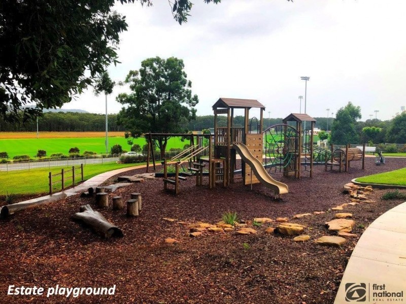 Lot 32 Moonlight Crescent, Coffs Harbour NSW 2450