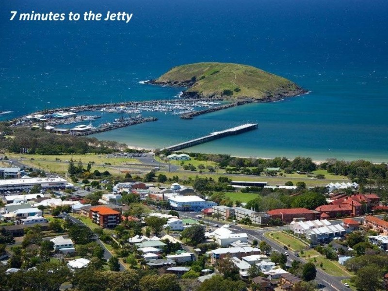 Lot 32 Moonlight Crescent, Coffs Harbour NSW 2450