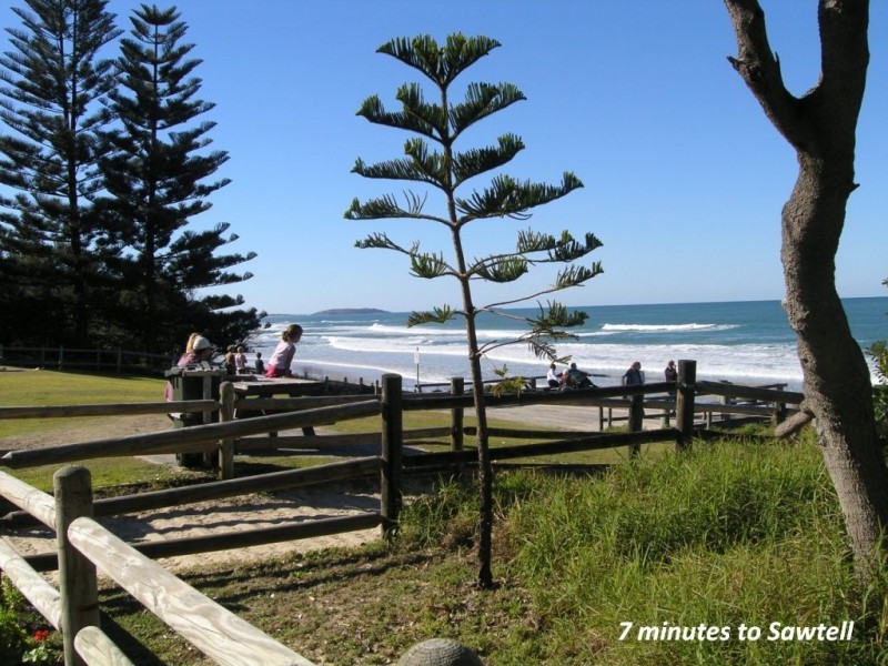 Lot 32 Moonlight Crescent, Coffs Harbour NSW 2450