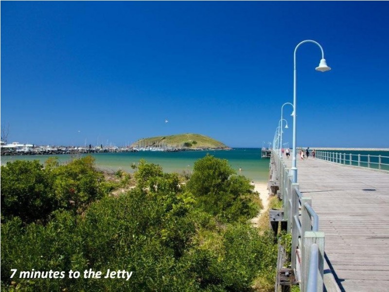 Lot 32 Moonlight Crescent, Coffs Harbour NSW 2450