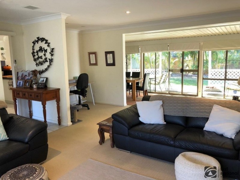 2 Peter Close, Coffs Harbour NSW 2450