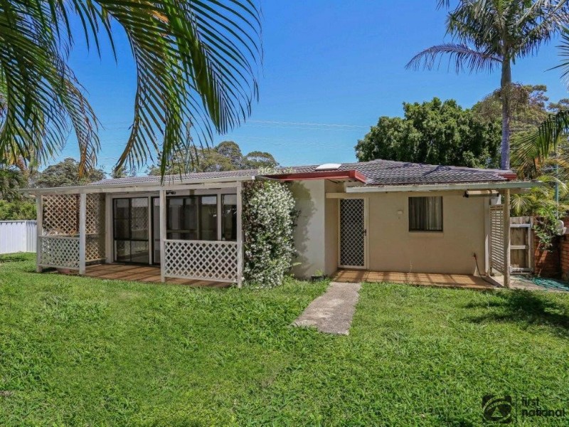 2 Peter Close, Coffs Harbour NSW 2450