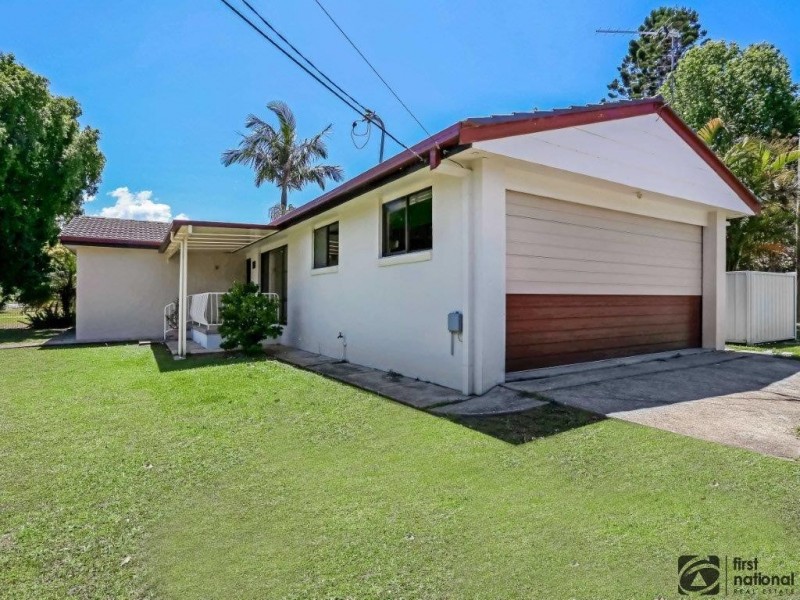 2 Peter Close, Coffs Harbour NSW 2450