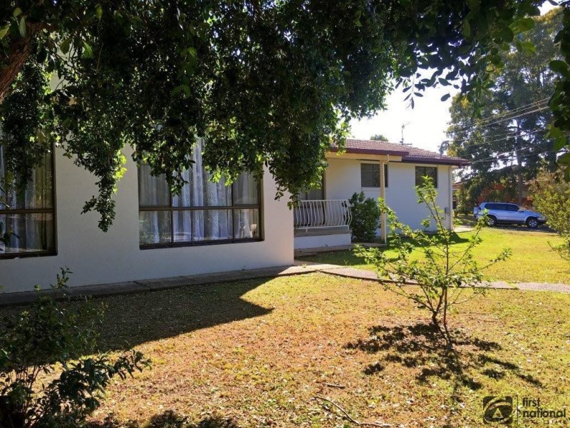 2 Peter Close, Coffs Harbour NSW 2450