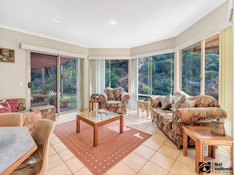 24 Topaz Drive, Emerald Beach NSW 2456