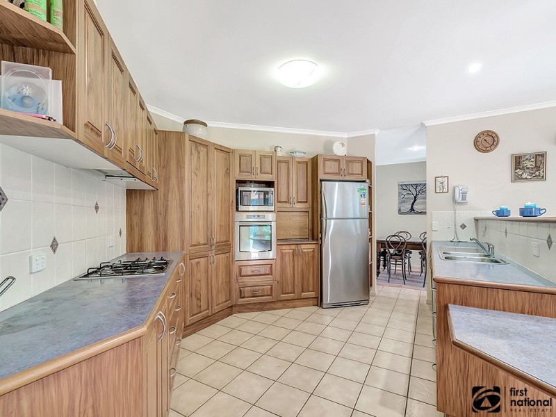 24 Topaz Drive, Emerald Beach NSW 2456