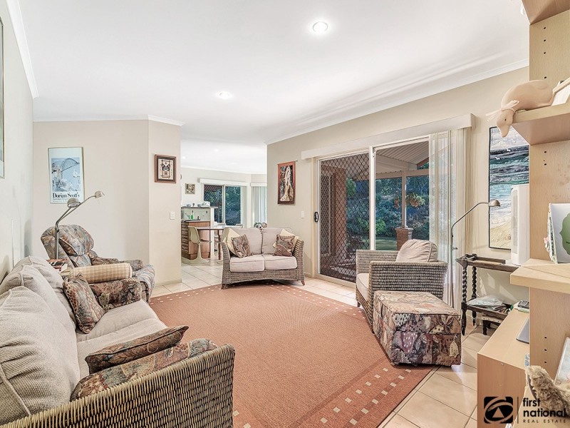 24 Topaz Drive, Emerald Beach NSW 2456