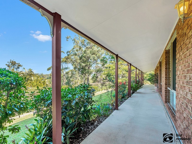 24 Topaz Drive, Emerald Beach NSW 2456