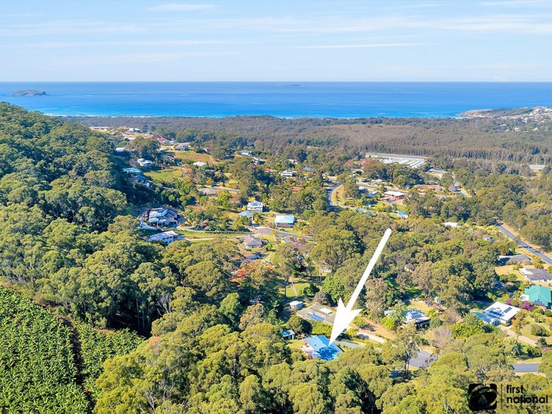 24 Topaz Drive, Emerald Beach NSW 2456