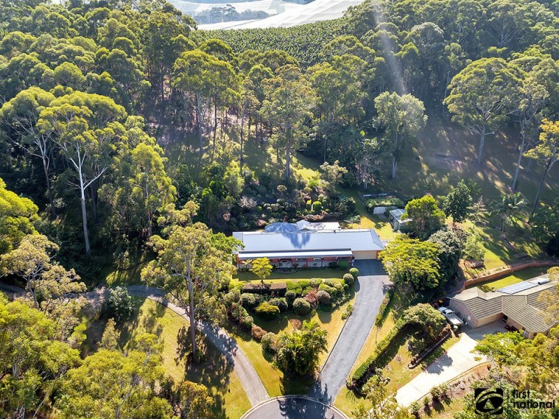 24 Topaz Drive, Emerald Beach NSW 2456