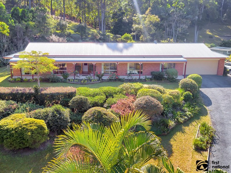 24 Topaz Drive, Emerald Beach NSW 2456