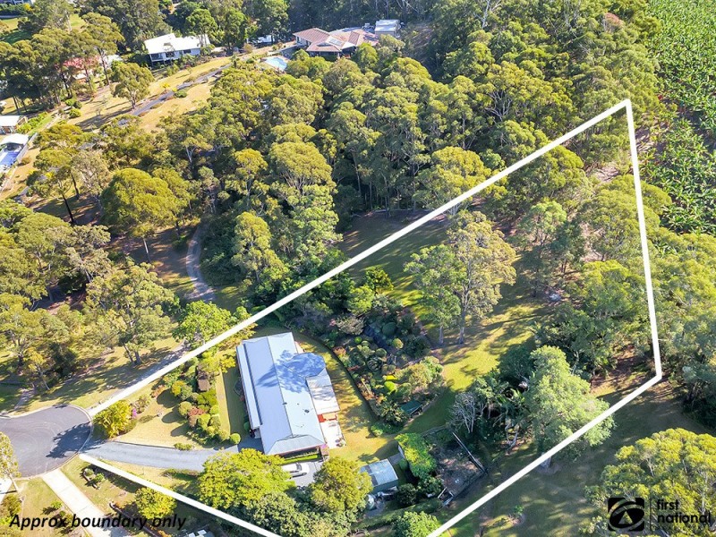 24 Topaz Drive, Emerald Beach NSW 2456