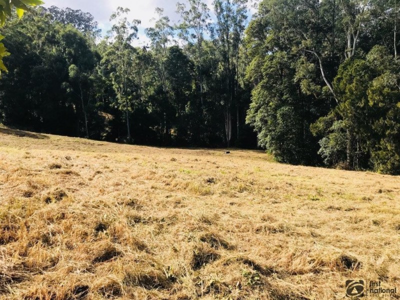 Lot 1521 Yarraman Road, Bonville NSW 2441