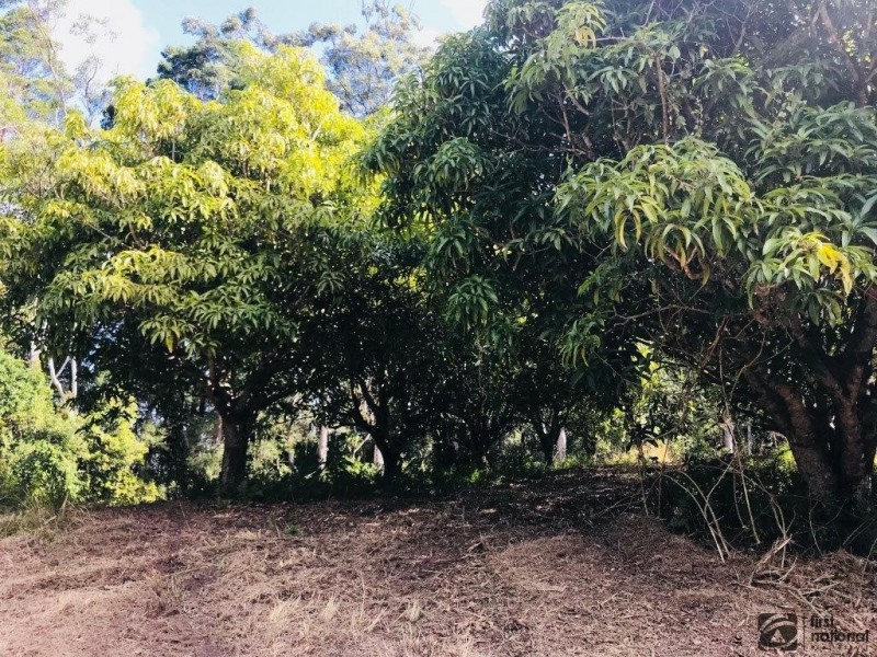 Lot 1521 Yarraman Road, Bonville NSW 2441