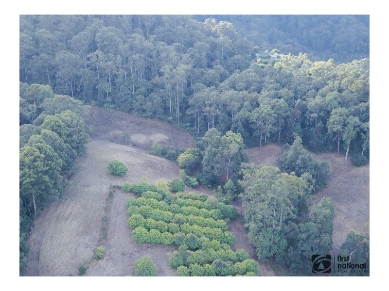 Lot 1521 Yarraman Road, Bonville NSW 2441