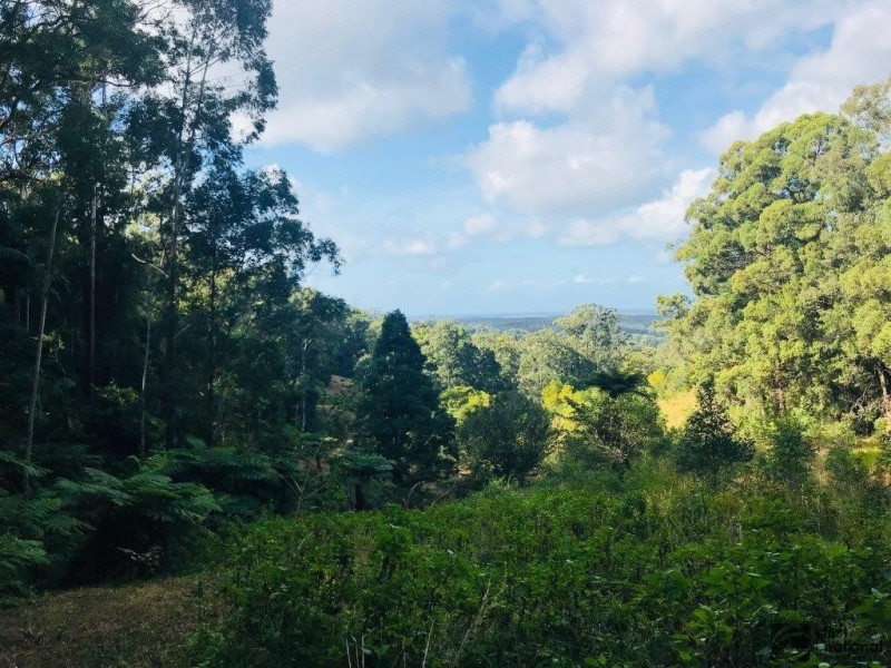 Lot 1521 Yarraman Road, Bonville NSW 2441