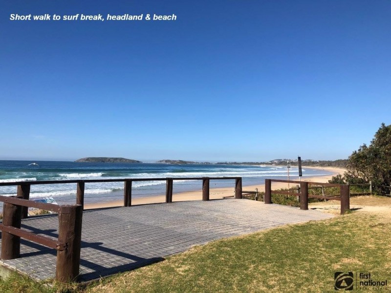 8/28 Brunswick Avenue, Coffs Harbour NSW 2450