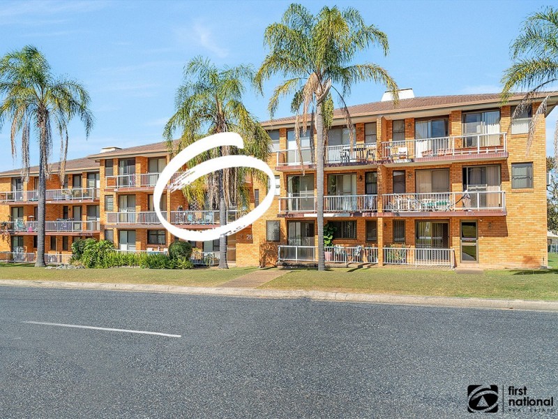 8/28 Brunswick Avenue, Coffs Harbour NSW 2450