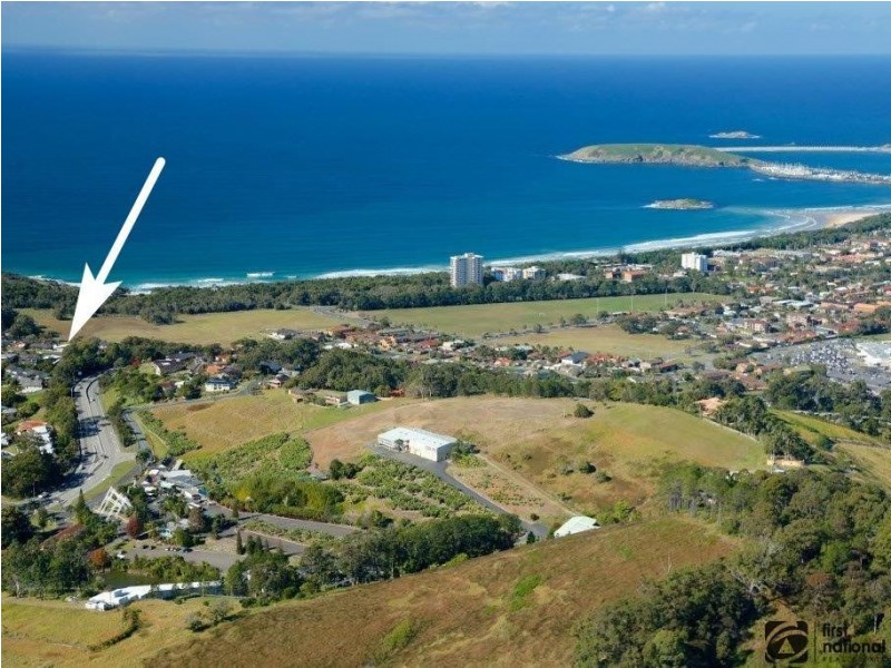 8/28 Brunswick Avenue, Coffs Harbour NSW 2450