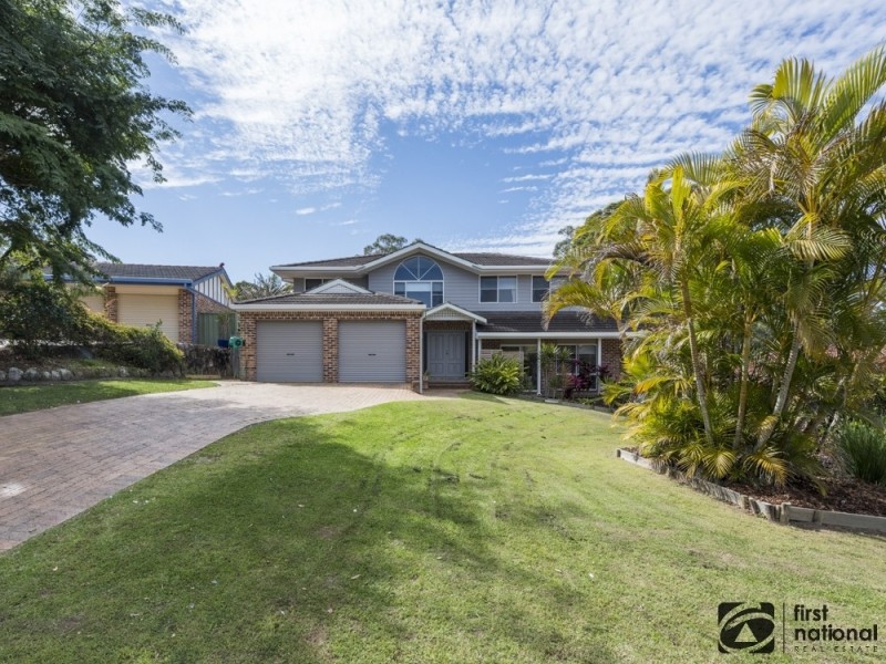 18 Bolwarra Road, Coffs Harbour NSW 2450