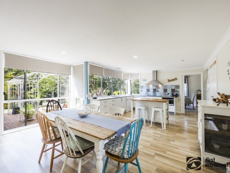 18 Bolwarra Road, Coffs Harbour NSW 2450