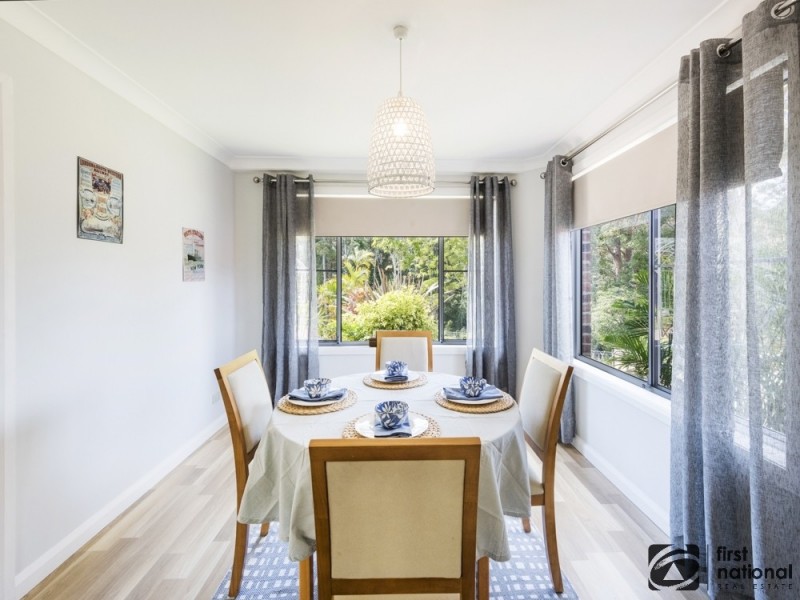 18 Bolwarra Road, Coffs Harbour NSW 2450